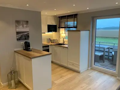 Ferienwohnung für 2 Personen (43 m²) in Carolinensiel 6/10