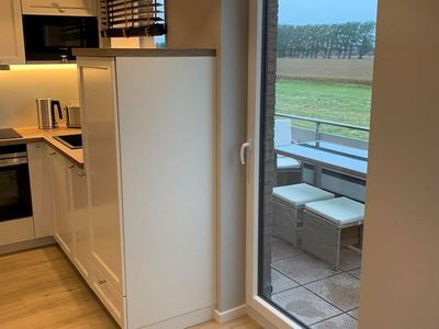 Ferienwohnung für 2 Personen (43 m²) in Carolinensiel 7/10