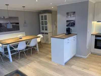 Ferienwohnung für 2 Personen (43 m²) in Carolinensiel 8/10