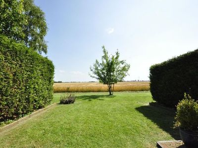 Ferienwohnung für 4 Personen (62 m²) in Carolinensiel 4/10