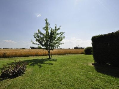 Ferienwohnung für 4 Personen (62 m²) in Carolinensiel 5/10