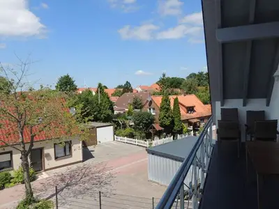 Ferienwohnung für 2 Personen (62 m²) in Carolinensiel 3/10