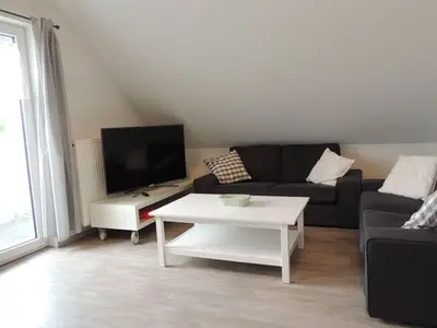 Ferienwohnung für 2 Personen (62 m²) in Carolinensiel 4/10