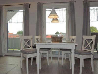 Ferienwohnung für 2 Personen (62 m²) in Carolinensiel 5/10