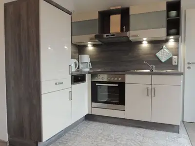 Ferienwohnung für 2 Personen (62 m²) in Carolinensiel 6/10