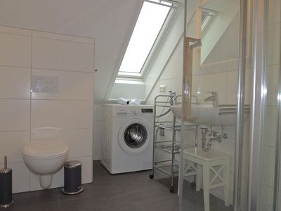 Ferienwohnung für 2 Personen (62 m²) in Carolinensiel 10/10