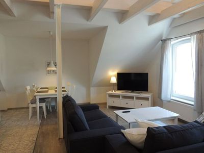 Ferienwohnung für 4 Personen (62 m²) in Carolinensiel 1/10