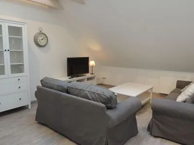 Ferienwohnung für 4 Personen (62 m²) in Carolinensiel 1/10