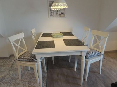 Ferienwohnung für 4 Personen (62 m²) in Carolinensiel 6/10