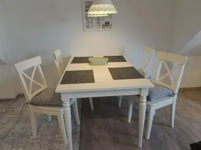 Ferienwohnung für 4 Personen (62 m²) in Carolinensiel 6/10
