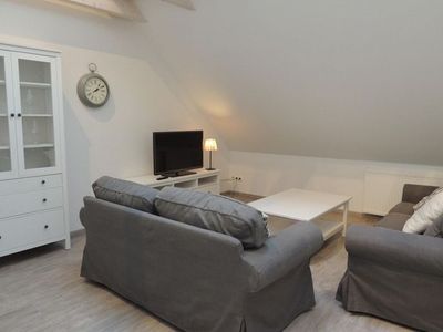 Ferienwohnung für 4 Personen (62 m²) in Carolinensiel 2/10