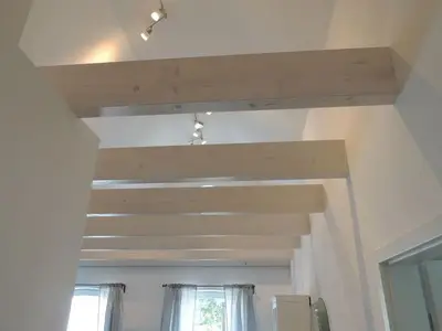 Ferienwohnung für 4 Personen (62 m²) in Carolinensiel 8/10
