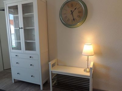 Ferienwohnung für 4 Personen (62 m²) in Carolinensiel 9/10