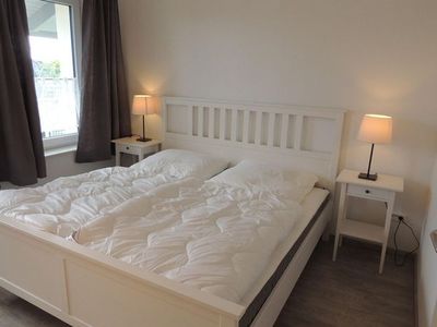 Ferienwohnung für 4 Personen (62 m²) in Carolinensiel 10/10