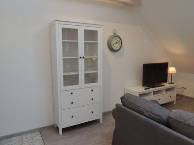 Ferienwohnung für 4 Personen (62 m²) in Carolinensiel 4/10