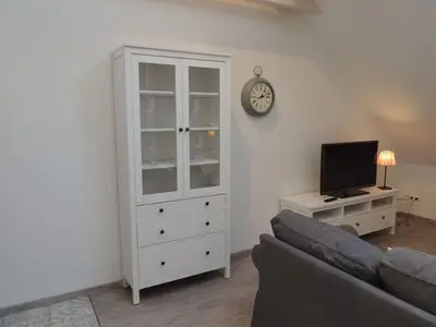 Ferienwohnung für 4 Personen (62 m²) in Carolinensiel 4/10