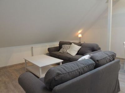 Ferienwohnung für 4 Personen (62 m²) in Carolinensiel 5/10