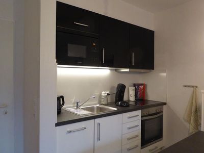 Ferienwohnung für 2 Personen (40 m²) in Carolinensiel 9/10