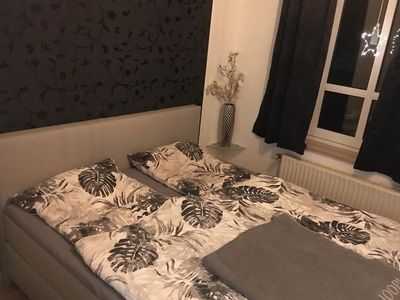 Ferienwohnung für 2 Personen (40 m²) in Carolinensiel 10/10