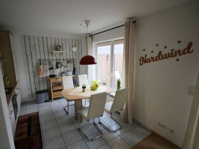 Ferienwohnung für 4 Personen (60 m²) in Carolinensiel 5/10