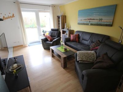 Ferienwohnung für 4 Personen (60 m²) in Carolinensiel 7/10