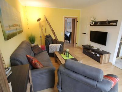 Ferienwohnung für 4 Personen (60 m²) in Carolinensiel 9/10