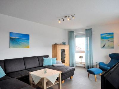 Ferienwohnung für 4 Personen (90 m²) in Carolinensiel 4/10