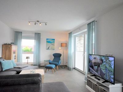 Ferienwohnung für 4 Personen (90 m²) in Carolinensiel 5/10