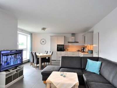 Ferienwohnung für 4 Personen (90 m²) in Carolinensiel 6/10