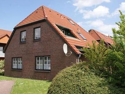 Ferienwohnung für 4 Personen (63 m²) in Carolinensiel 3/10