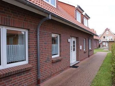 Ferienwohnung für 4 Personen (63 m²) in Carolinensiel 2/10