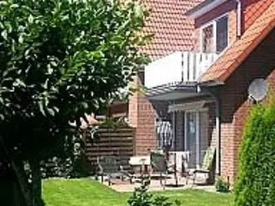 Ferienwohnung für 4 Personen (63 m²) in Carolinensiel 5/10