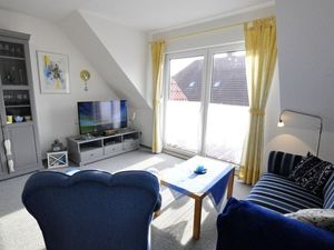 Ferienwohnung für 4 Personen (60 m&sup2;) in Carolinensiel