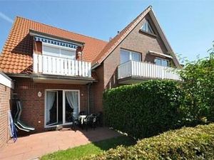 Ferienwohnung für 4 Personen (63 m²) in Carolinensiel