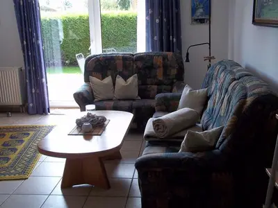 Ferienwohnung für 4 Personen (63 m²) in Carolinensiel 8/10