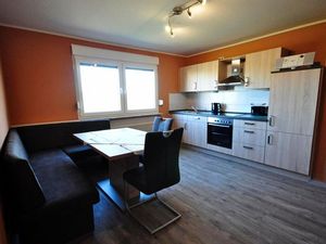 Ferienwohnung für 4 Personen (76 m²) in Carolinensiel