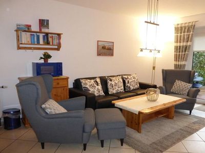 Ferienwohnung für 4 Personen (63 m²) in Carolinensiel 5/10