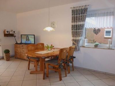 Ferienwohnung für 4 Personen (63 m²) in Carolinensiel 8/10