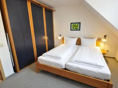 Ferienwohnung für 4 Personen (60 m²) in Carolinensiel 10/10