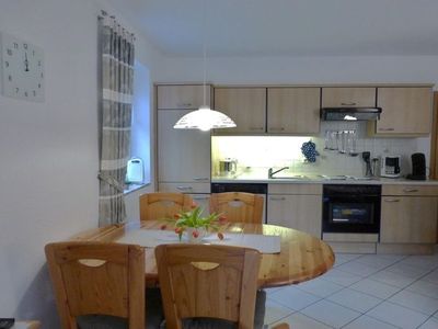 Ferienwohnung für 4 Personen (63 m²) in Carolinensiel 10/10