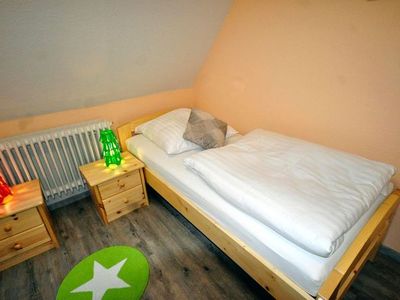 Ferienwohnung für 4 Personen (76 m²) in Carolinensiel 7/10