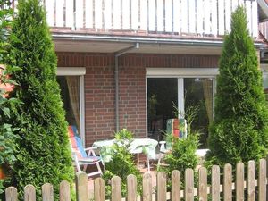 Ferienwohnung für 2 Personen (52 m&sup2;) in Carolinensiel