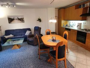 Ferienwohnung für 4 Personen (92 m²) in Carolinensiel