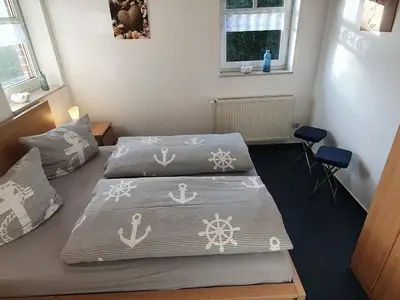 Ferienwohnung für 2 Personen (45 m²) in Carolinensiel 9/10