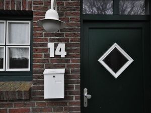 Ferienwohnung für 4 Personen (63 m²) in Carolinensiel