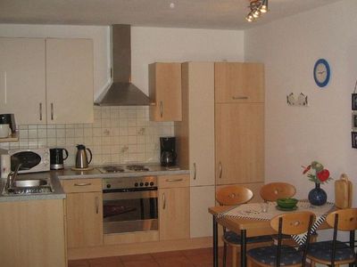 Ferienwohnung für 2 Personen (52 m²) in Carolinensiel 4/10