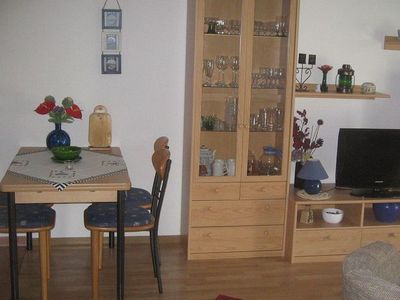 Ferienwohnung für 2 Personen (52 m²) in Carolinensiel 6/10