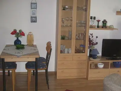 Ferienwohnung für 2 Personen (52 m²) in Carolinensiel 6/10