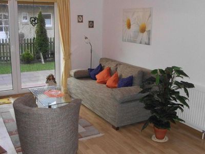 Ferienwohnung für 2 Personen (52 m²) in Carolinensiel 8/10