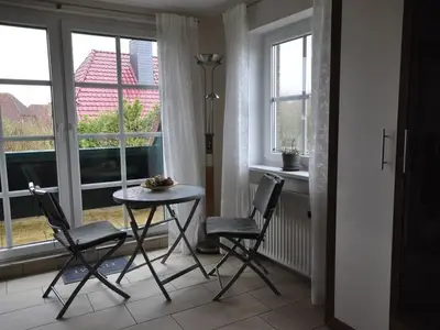 Ferienwohnung für 4 Personen (63 m²) in Carolinensiel 8/10
